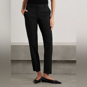 Theory wool pants